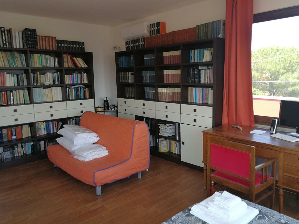 Bed and Breakfast Il Giardino Degli Ulivi à Galatina Extérieur photo